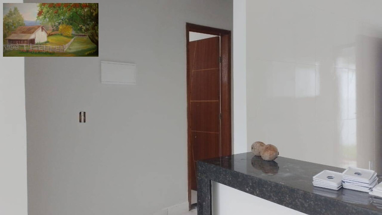 Imagem Casa com 3 Quartos à Venda, 80 m² em Praia Do Gavião - Araruama Imagem Casa com 3 Quartos à Venda, 80 m² em Praia Do Gavião - Araruama