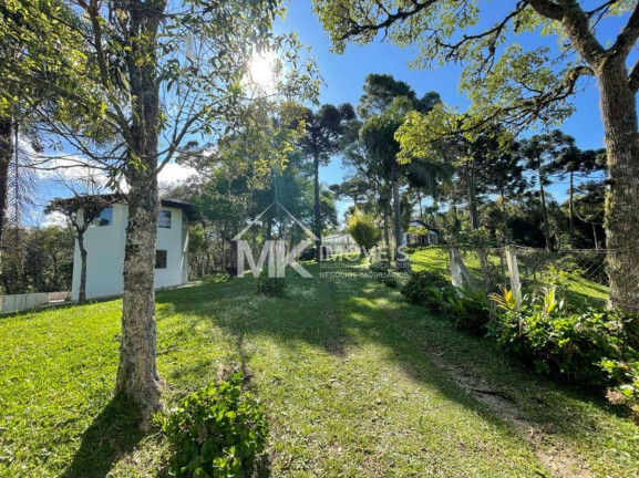 Imagem Chácara com 2 Quartos à Venda, 160 m²