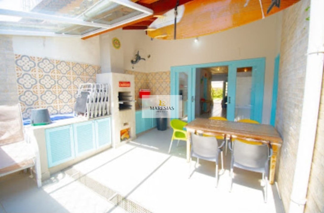 Imagem Casa com 2 Quartos à Venda, 120 m² em Juquehy - São Sebastião