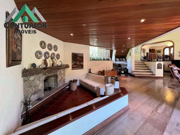Imagem Casa de Condomínio com 5 Quartos à Venda, 1 m² em Parque Silvino Pereira - Cotia Imagem Casa de Condomínio com 5 Quartos à Venda, 1 m² em Parque Silvino Pereira - Cotia