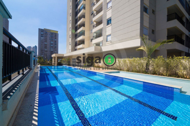 Imagem Apartamento com 3 Quartos à Venda, 156 m² em Vila Andrade - São Paulo Imagem Apartamento com 3 Quartos à Venda, 156 m² em Vila Andrade - São Paulo