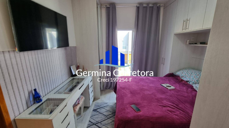 Imagem Casa com 3 Quartos à Venda, 90 m² em Chácara Do Solar Ii (fazendinha) - Santana De Parnaíba