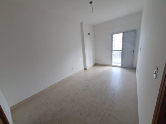 Imagem Apartamento com 1 Quarto à Venda, 64 m² em Canto Do Forte - Praia Grande