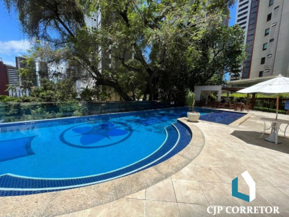 Imagem Apartamento com 3 Quartos à Venda, 130 m² em Horto Florestal - Salvador