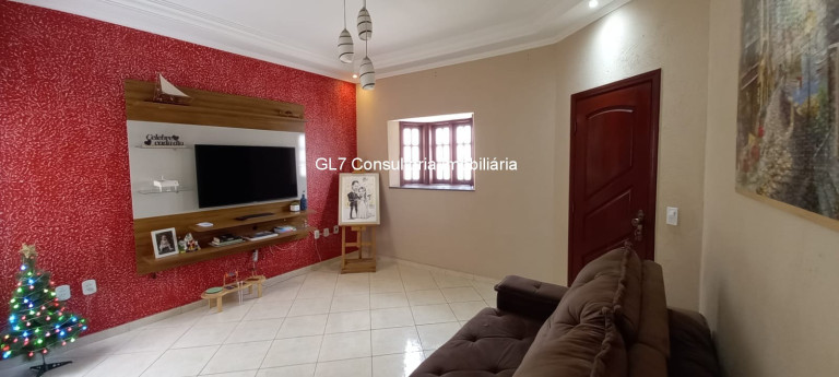 Imagem Casa com 3 Quartos à Venda, 70 m² em Jardim Europa Ii - Indaiatuba