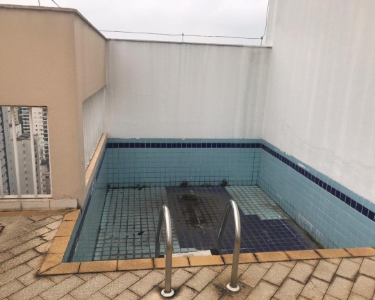 Imagem Imóvel com 4 Quartos à Venda, 390 m² em Moema - São Paulo