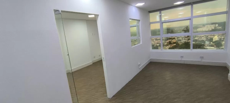 Imagem Casa para Alugar, 54 m² em Chácara Urbana - Jundiaí Imagem Casa para Alugar, 54 m² em Chácara Urbana - Jundiaí