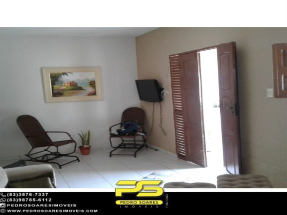Imagem Casa com 2 Quartos à Venda, 330 m² em Camboinha - Cabedelo Imagem Casa com 2 Quartos à Venda, 330 m² em Camboinha - Cabedelo