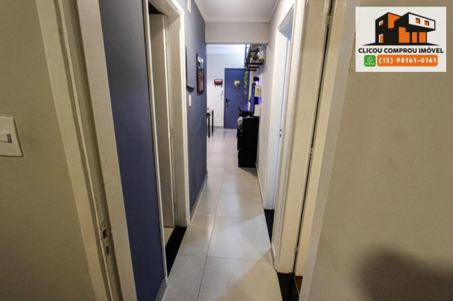 Imagem Apartamento com 3 Quartos à Venda, 75 m² Imagem Apartamento com 3 Quartos à Venda, 75 m²