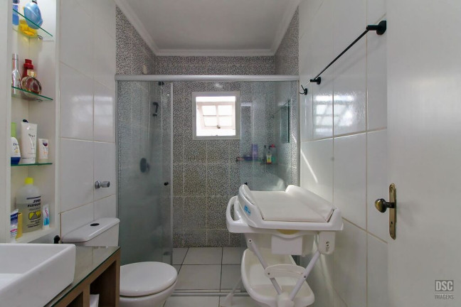 Imagem Casa de Condomínio com 3 Quartos à Venda, 122 m² em Hípica - Porto Alegre