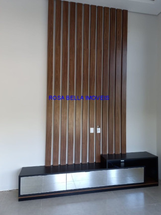 Imagem Sobrado com 4 Quartos à Venda, 200 m² em Jardim Bréscia - Indaiatuba