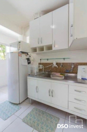 Imagem Apartamento com 2 Quartos para Alugar, 65 m² em Brooklin - São Paulo