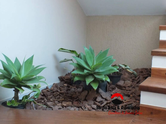 Imagem Casa com 3 Quartos à Venda, 1 m² em Alto Do Boa Vista - Campos Do Jordão