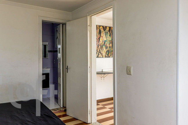 Imagem Apartamento com 4 Quartos à Venda, 93 m² em Vila Ré - São Paulo