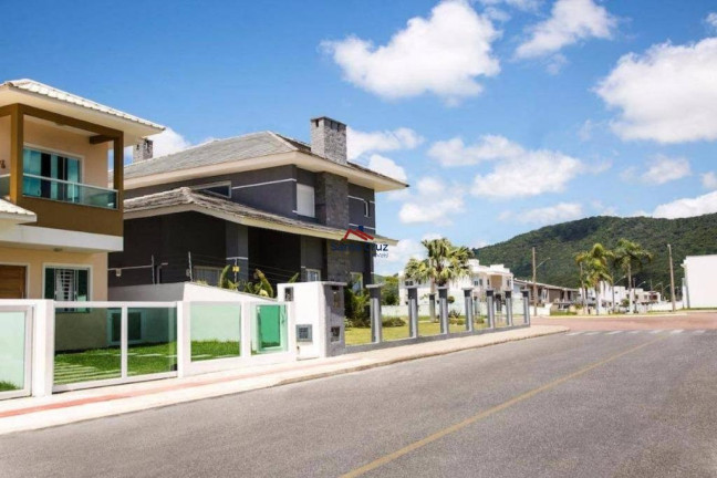 Imagem Terreno à Venda, 1.225 m² em São João Do Rio Vermelho - Florianópolis Imagem Terreno à Venda, 1.225 m² em São João Do Rio Vermelho - Florianópolis