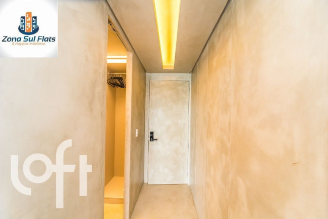 Imagem Apartamento com 1 Quarto à Venda, 45 m² em Vila Nova Conceição - São Paulo Imagem Apartamento com 1 Quarto à Venda, 45 m² em Vila Nova Conceição - São Paulo