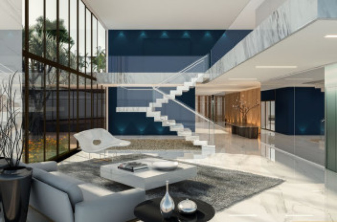Imagem Apartamento com 4 Quartos à Venda, 221 m² em Cocó - Fortaleza