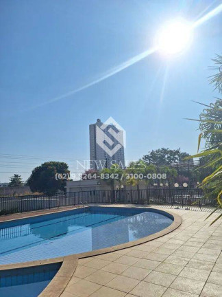 Imagem Apartamento com 2 Quartos à Venda, 64 m² em Vila Jaraguá - Goiânia Imagem Apartamento com 2 Quartos à Venda, 64 m² em Vila Jaraguá - Goiânia