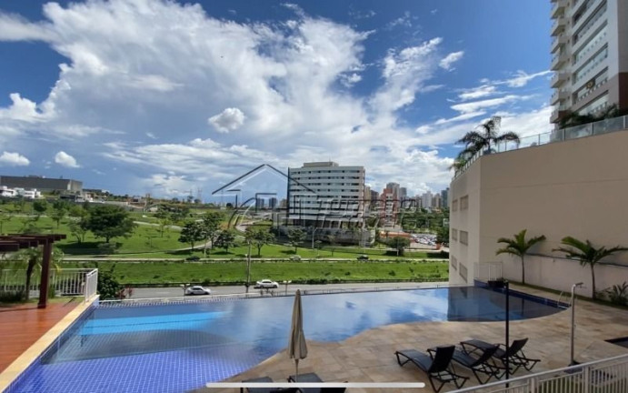 Apartamento com 3 Quartos para Alugar, 115 m² em Vila Ema - São José Dos Campos