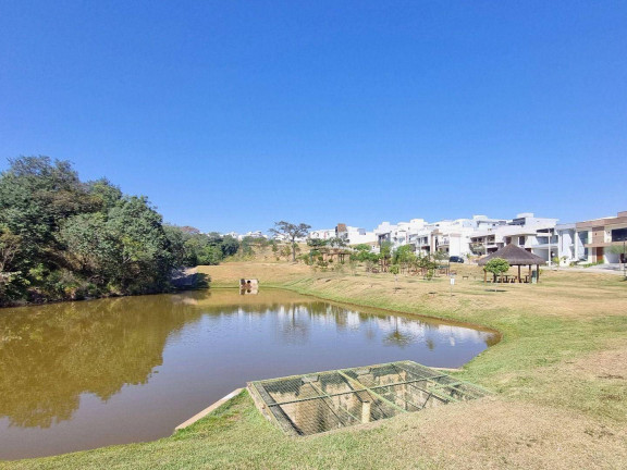 Imagem Casa com 3 Quartos à Venda, 166 m² em Parque Ibiti Reserva - Sorocaba