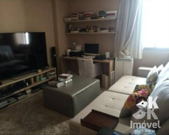 Imagem Apartamento com 3 Quartos à Venda, 210 m² em Jardim Paulista - São Paulo Imagem Apartamento com 3 Quartos à Venda, 210 m² em Jardim Paulista - São Paulo