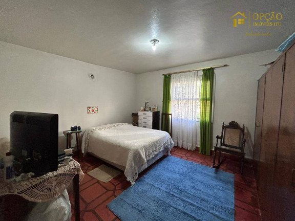 Imagem Chácara com 3 Quartos à Venda, 360 m² em Chácara Dos Machados - Itu