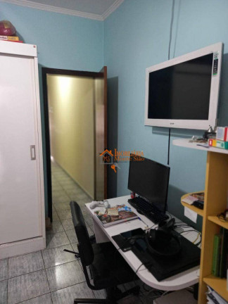 Imagem Sobrado com 3 Quartos à Venda, 191 m² em Jardim Bela Vista - Guarulhos Imagem Sobrado com 3 Quartos à Venda, 191 m² em Jardim Bela Vista - Guarulhos