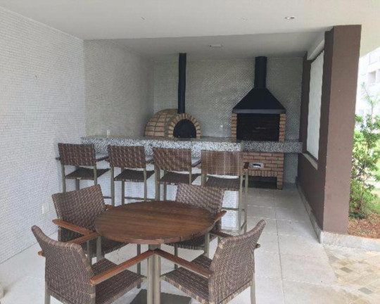 Imagem Apartamento com 3 Quartos à Venda, 56 m² em Liberdade - São Paulo Imagem Apartamento com 3 Quartos à Venda, 56 m² em Liberdade - São Paulo