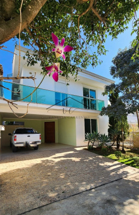 Imagem Sobrado com 4 Quartos à Venda, 300 m² em Condomínio Ibiti Royal - Sorocaba