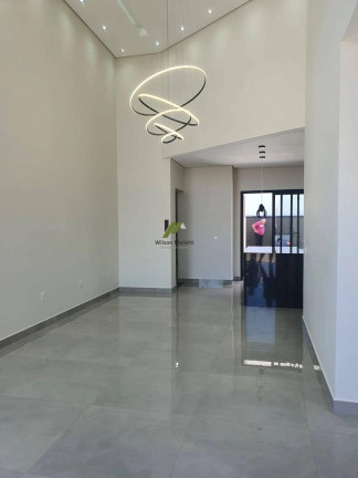 Imagem Casa de Condomínio com 3 Quartos à Venda, 159 m²