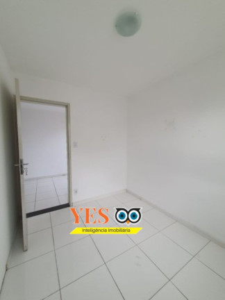 Imagem Apartamento com 2 Quartos à Venda, 45 m² em Pedra Do Descanso - Feira De Santana