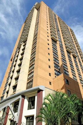 Imagem Apartamento com 1 Quarto à Venda, 26 m² em Vila Clementino - São Paulo