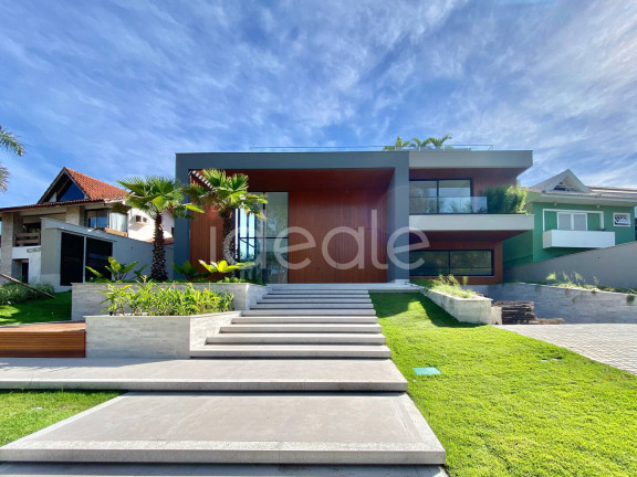 Imagem Casa com 5 Quartos à Venda, 1.417 m² em Barra Da Tijuca - Rio De Janeiro Imagem Casa com 5 Quartos à Venda, 1.417 m² em Barra Da Tijuca - Rio De Janeiro