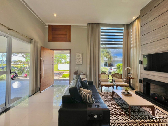 Imagem Casa de Condomínio com 4 Quartos à Venda, 176 m² em Dubai - Capão Da Canoa