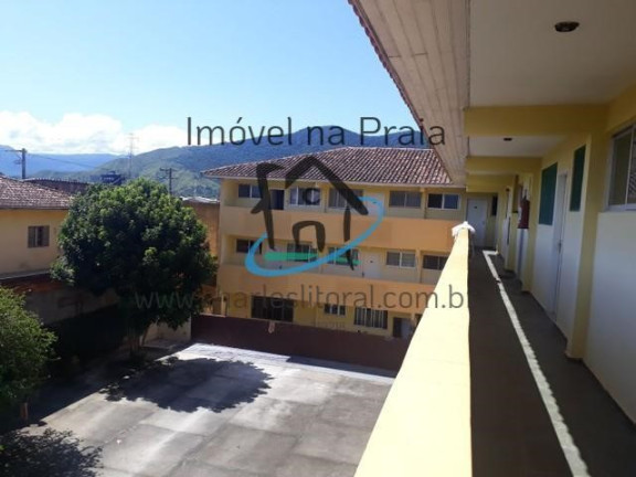 Imagem Apartamento com 1 Quarto à Venda, 41 m² em Perequê Mirim - Caraguatatuba