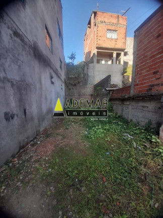Imagem Terreno à Venda, 175 m² em Casa Grande - Diadema Imagem Terreno à Venda, 175 m² em Casa Grande - Diadema