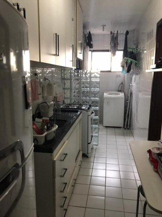Imagem Apartamento com 3 Quartos à Venda, 98 m² em Itaigara - Salvador