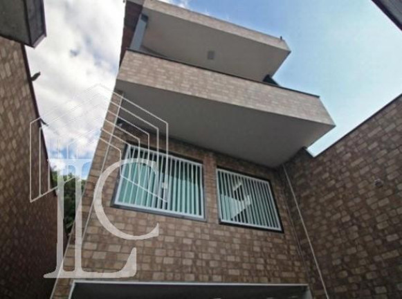 Imagem Casa com 3 Quartos à Venda, 304 m² em Vila Mariana - São Paulo