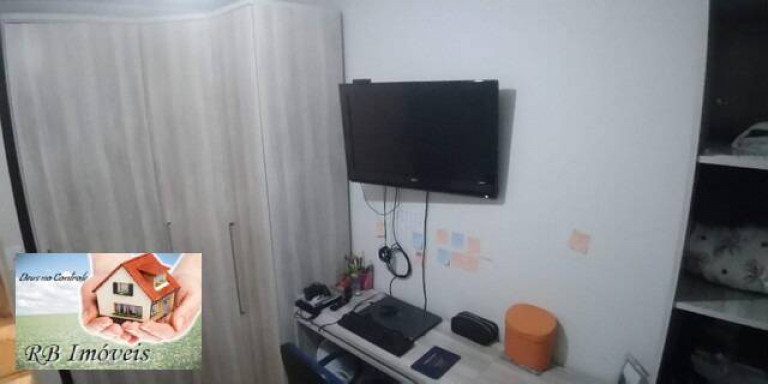 Imagem Apartamento com 3 Quartos à Venda, 62 m² em Vila Palmares - Santo André Imagem Apartamento com 3 Quartos à Venda, 62 m² em Vila Palmares - Santo André