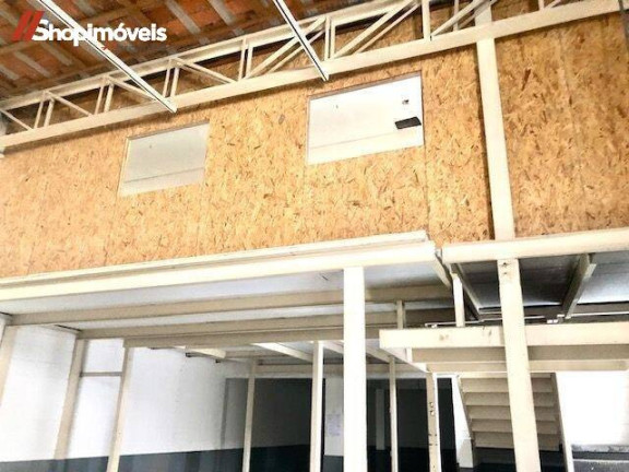 Imagem Galpão à Venda, 560 m² em Vila Mariana - São Paulo