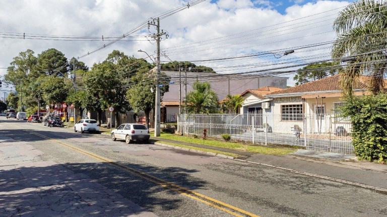 Imagem Terreno à Venda, 551 m² em Campo Comprido - Curitiba Imagem Terreno à Venda, 551 m² em Campo Comprido - Curitiba