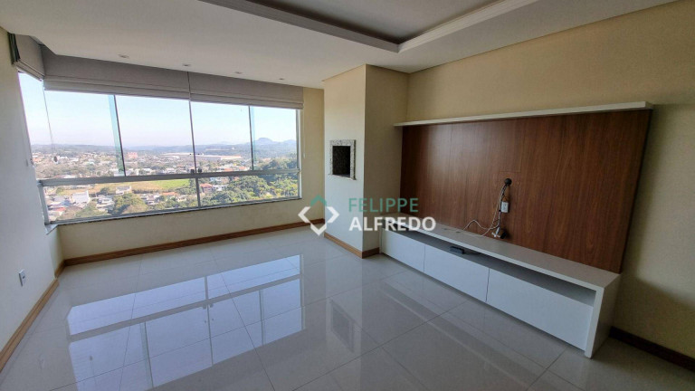 Imagem Apartamento com 2 Quartos para Alugar, 97 m² em Centro - Dois Irmãos