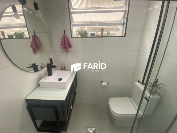 Imagem Apartamento com 2 Quartos à Venda, 82 m² em Aparecida - Santos Imagem Apartamento com 2 Quartos à Venda, 82 m² em Aparecida - Santos