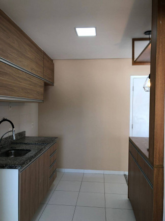 Imagem Apartamento com 3 Quartos à Venda ou Locação, 73 m² em Tamboré - Barueri