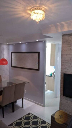Imagem Apartamento com 2 Quartos à Venda, 45 m² em Jardim Utinga - Santo André Imagem Apartamento com 2 Quartos à Venda, 45 m² em Jardim Utinga - Santo André