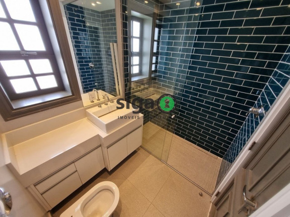 Imagem Casa com 5 Quartos à Venda, 552 m² em Chácara Flora - São Paulo