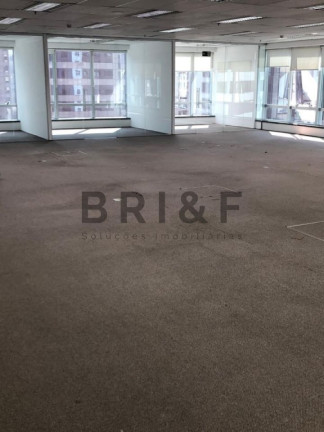 Imagem Imóvel Comercial para Alugar, 331 m² em Brooklin - São Paulo