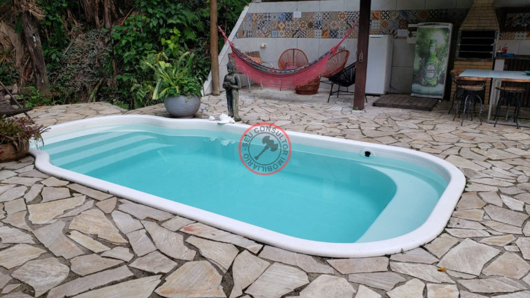 Imagem Casa com 3 Quartos à Venda, 236 m² em Boiçucanga - São Sebastião