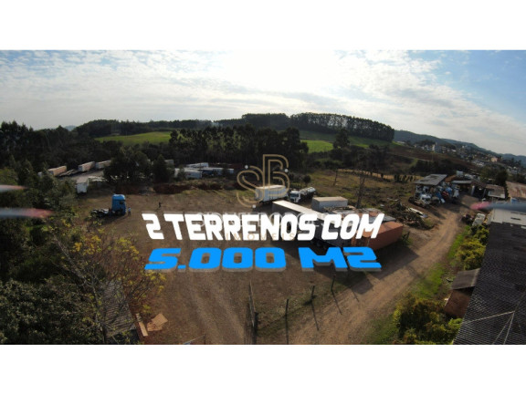 Imagem Terreno para Alugar,  em Br 153 - Concórdia