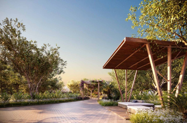 Imagem Terreno à Venda, 336 m² em Trianon - Cravinhos - Cravinhos